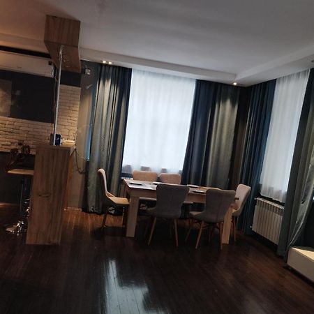 Fortuna Boutique Hotel Gabala Exterior photo