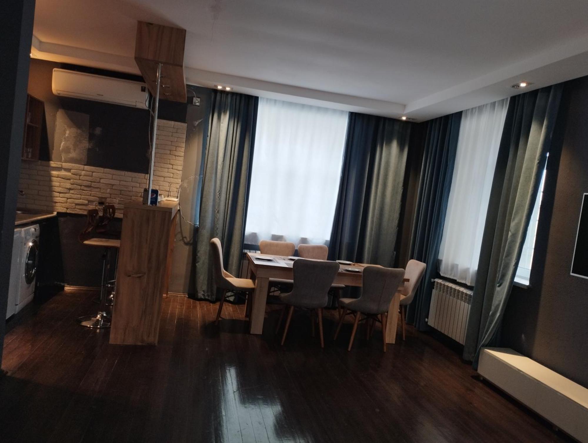 Fortuna Boutique Hotel Gabala Exterior photo